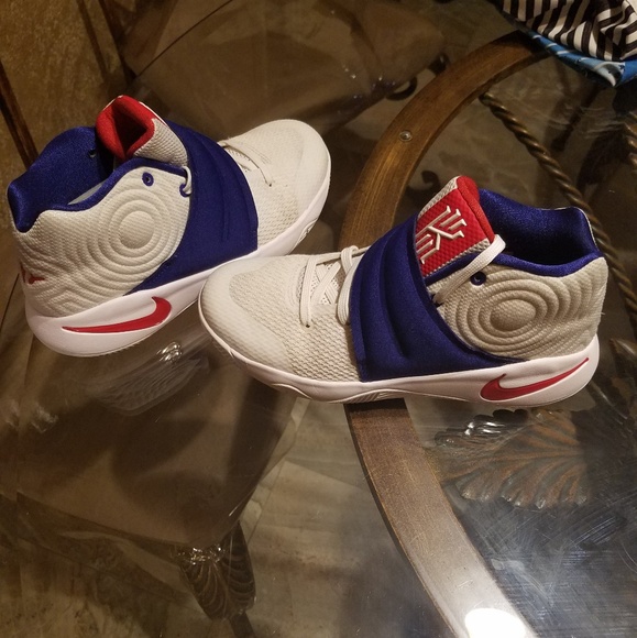 Big boys shoes - Picture 2 of 6